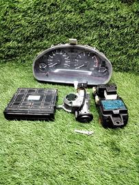 KIT CHIAVI CENTRALINA MOTORE MITSUBISHI Space Star