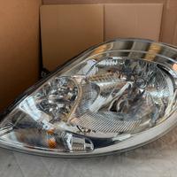 Faro proiettore valeo