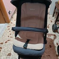 Passeggino Brevi