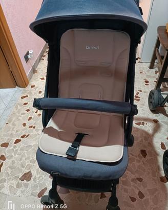 Passeggino Brevi