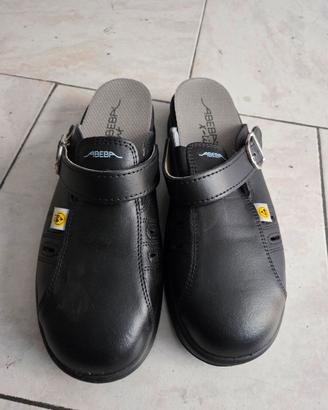 scarpe antinfortunistiche
