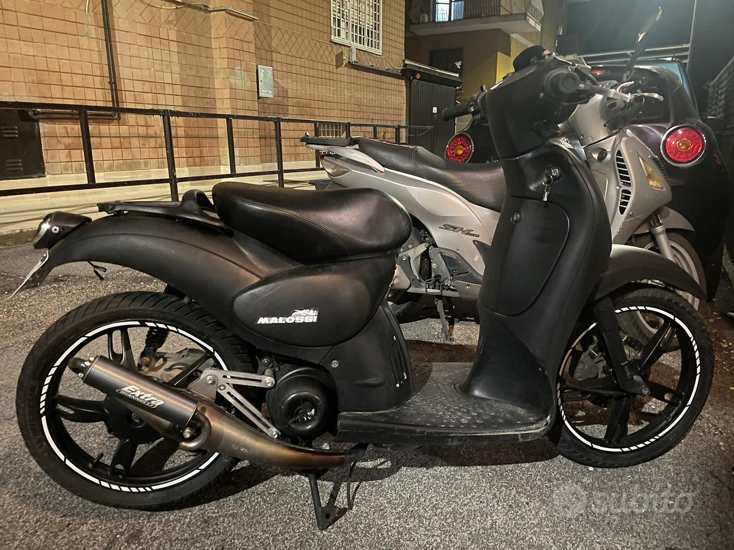 Moto Scarabeo 50 Cc Usato Scarabeo 150 Vendita Scarabeo Usato