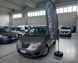 Lancia MUSA 1.4 Platino Ecochic GPL