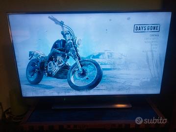 TV lg 47