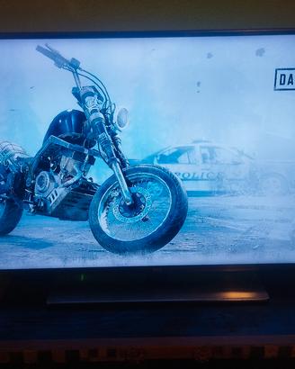 TV lg 47