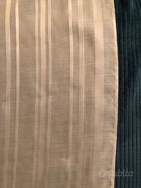 Tenda  bianca 1 pannello