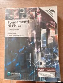 Fondamenti di fisica Pearson