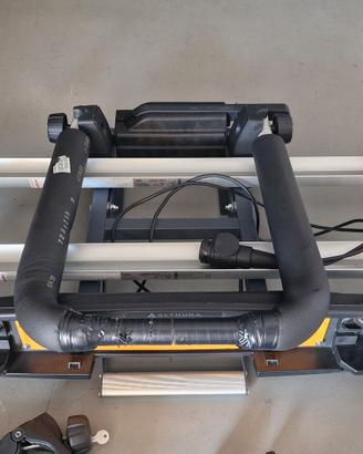 Porta bici thule
