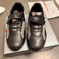 Prada Lunarossa tg35