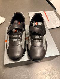 Prada Lunarossa tg35