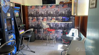 ATTIVITA' BAR