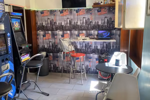 ATTIVITA' BAR