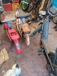 ricambi piaggio ciao