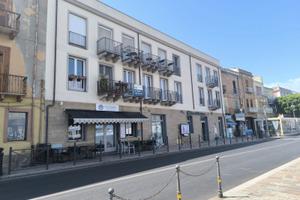 Carloforte - Elegante appartamento fronte porto