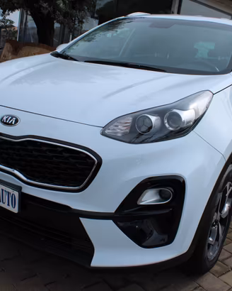 Kia Sportage 1.6 CRDI 115 CV 2WD Energy