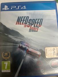 need for speed rivals