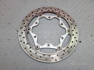 DISCO ANTERIORE YAMAHA XT660R 2004 2016 XT 660 R 2