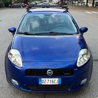 Fiat Grande Punto 1.3 MJT 75 CV 5 porte Dynamic