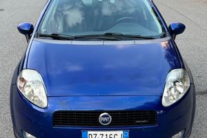 Fiat Grande Punto 1.3 MJT 75 CV 5 porte Dynamic