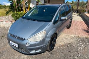 Ford S-Max 2.0 TDCi 140CV Titanium 7 POSTI