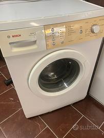 Lavatrice Bosch Maxx 6 Vario Perfect 6 KG