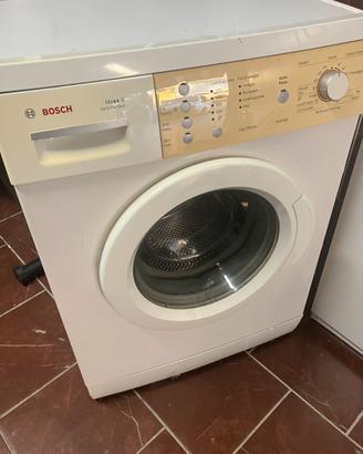 Lavatrice Bosch Maxx 6 Vario Perfect 6 KG
