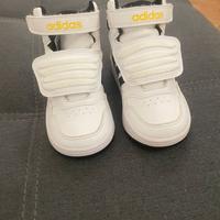 Scarpe Adidas bambino n.25