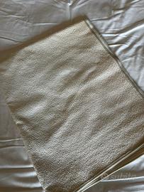 Coperta impermeabile