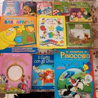 libri bambini