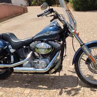 Harley-Davidson Softail Standard - 2003