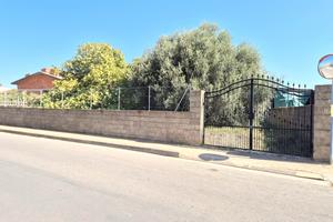 Terreno edificabile Is Urigus San Giovanni Suergiu