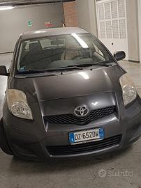 Toyota Yaris 1300 101cv