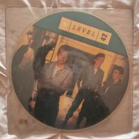 Level 42 Lessons in Live Vinile Picture Disc 