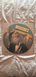 Level 42 Lessons in Live Vinile Picture Disc 