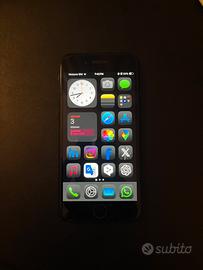 Iphone SE 2020 64 GB