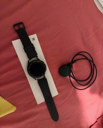 Samsung watch