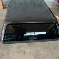 Hard top Ford Ranger Wildtrack