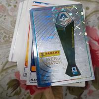 figurine calciatori panini 2025 2026