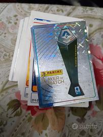 figurine calciatori panini 2025 2026