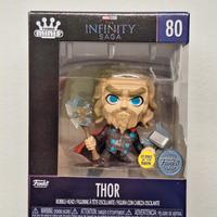 Funko Minis Thor Infinity Saga Marvel