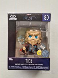 Funko Minis Thor Infinity Saga Marvel