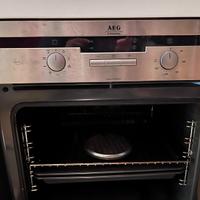 Forno da incasso AEG