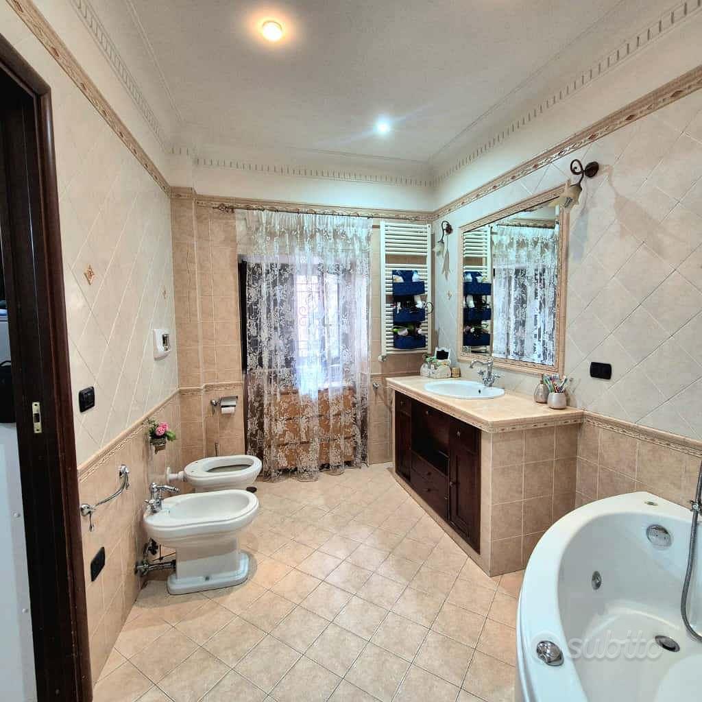 Apartment in Caivano, Parco Verde - Vista 3