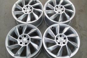 4 Cerchi da 18' in Lega - Anzio Wheels