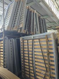 Reti da letto e accessori