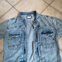Giacca di Jeans Jack & Jones - Taglia XL