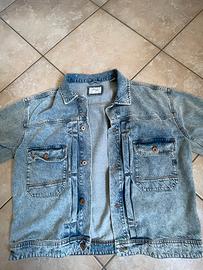 Giacca di Jeans Jack & Jones - Taglia XL