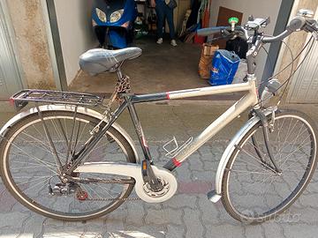Bicicletta da uomo