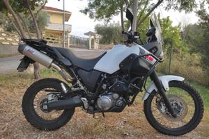 Yamaha XTZ 660 - 2009