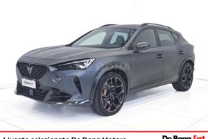 Cupra Formentor 2.5 tsi vz5 4drive 390cv dsg